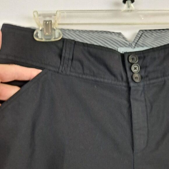 Banana Republic Ladies capri NWOT - Picture 4 of 10